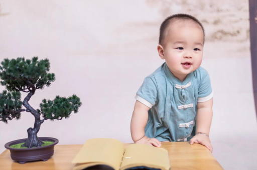 东阳宝宝睡觉不踏实老是哭