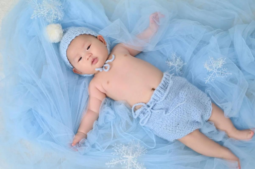 东阳孕妇肚子上长红点